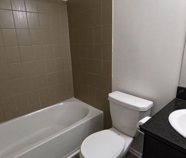 Top Floor 2 Bedroom, 2 Bathroom Unit In Luxurious Rutherford. - Photo 6