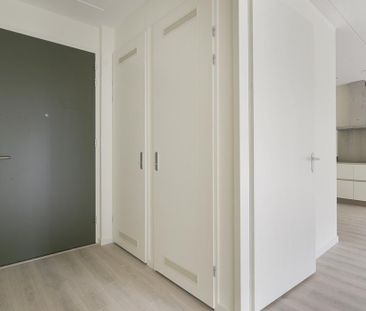 Te huur: Appartement Broerenstraat in Arnhem - Foto 5