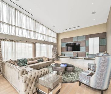 5 bedroom penthouse to rent - Photo 1