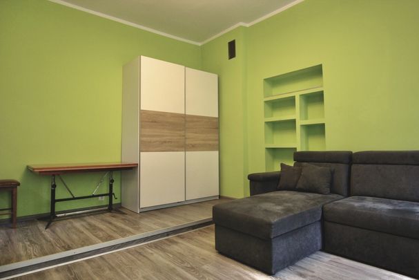 Poznań, Stanisława Staszica - Фото 1