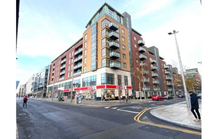 Rent 2 bedroom apartment in Dublin - Photo 3