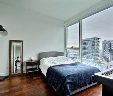1155 Rue de la Montagne, app.2910, H3G 0C7, H3G 0C7, Montréal - Photo 5