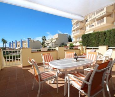 Apartamento bajo en Dehesa de Campoamor. SEPTIEMBRE - Photo 2