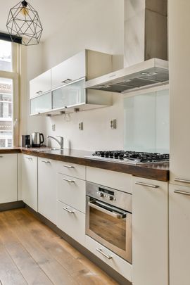 For rent: Van Ostadestraat 240-3, 1073 TV Amsterdam - Foto 1