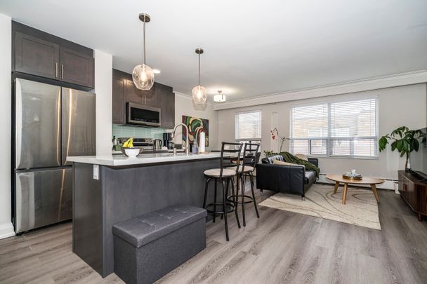 For Lease - 2637 Keele Street Unit# 11, Toronto, Ontario - Photo 1