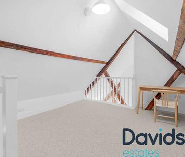 Great Hampton Street Works, Jewellery Quarter, B18 - Photo 3