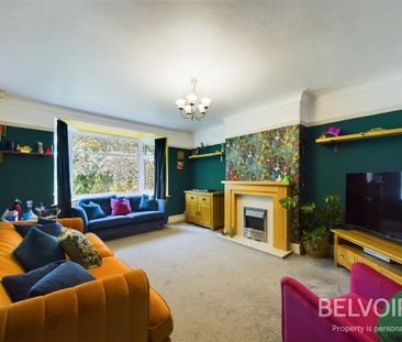 4 bedroom detached house to rent - Photo 4