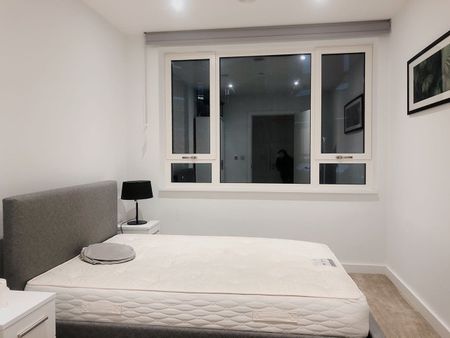 2 Bed Flat, Tarling House, SE17 - Photo 3