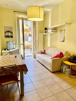 Bilocale via Santa Giulia 57, Vanchiglia, Torino - Foto 1