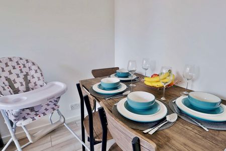 1 Bed Flat, Old Kent Road, SE1 - Photo 4