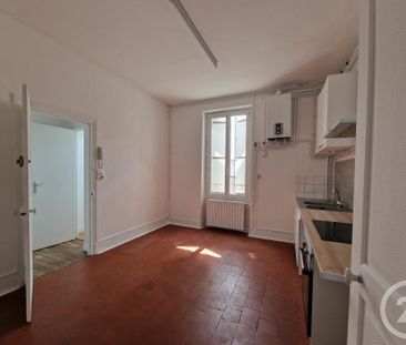 Location Appartement 2 pièces 46m² NEVERS 58000 - Photo 6