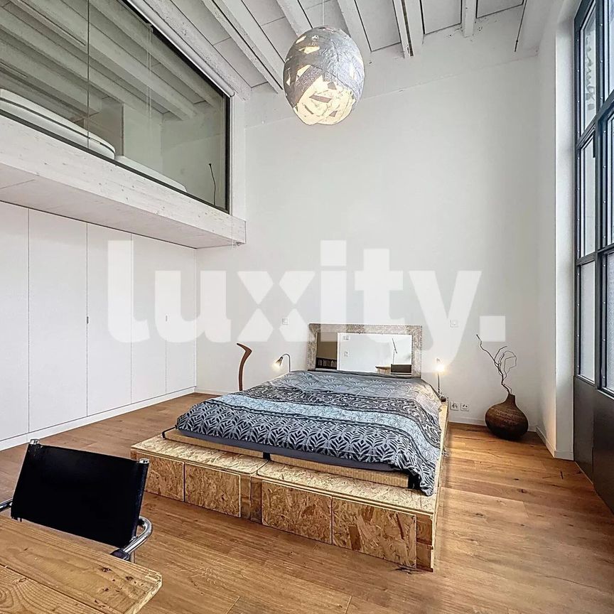 Appartement meublé avec SPA et Gym - Foto 1