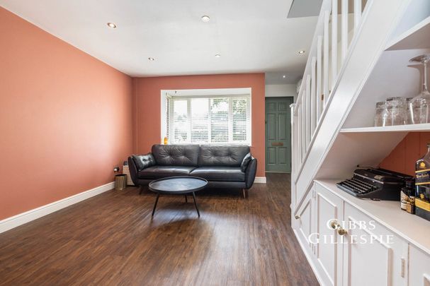 Courtens Mews, Stanmore, HA7 2SP - Photo 1