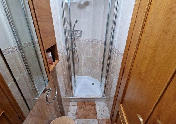 Dúplex Moderno en Lomas de Cabo Roig - Vacacional