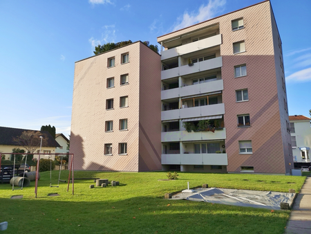 Charmante Wohnung mit Balkon - Photo 2