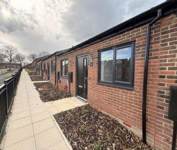 2 bedroom bungalow to rent - Photo 5