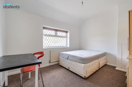 7 bedroom semi-detached house to rent - Photo 3