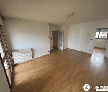 Location Appartement 3 pièces 67m² ALBI 81000 - Photo 2
