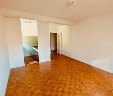 Affittasi appartamento di 2.5 locali con giardino a Massagno - Foto 1