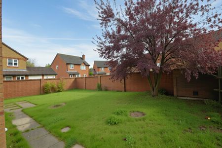 Buttercup Way, Norwich - Photo 4