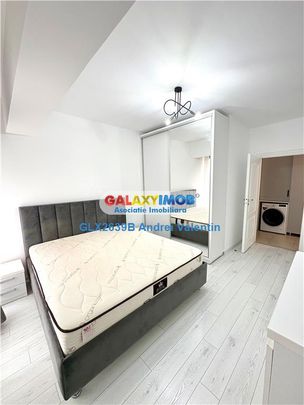 Apartament Modern Berceni - Dimitrie Leonida - Parcare - Comision 0% - Fotografie 1