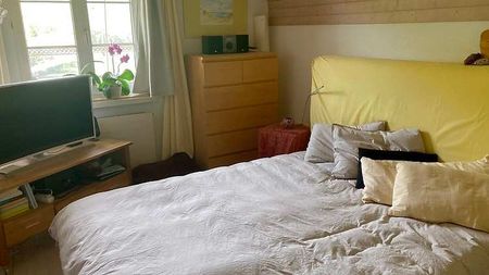 3.5 Zimmer, 74 m², 2. Stock - Photo 2