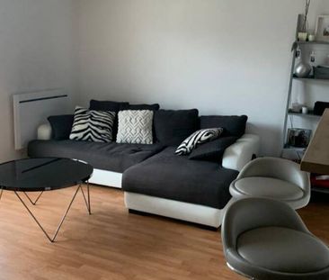 APPARTEMENT TYPE II - SECTEUR DEMI-LUNE - Photo 1