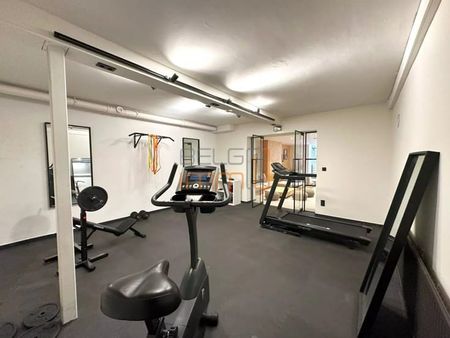 Appartement te huur - Foto 5