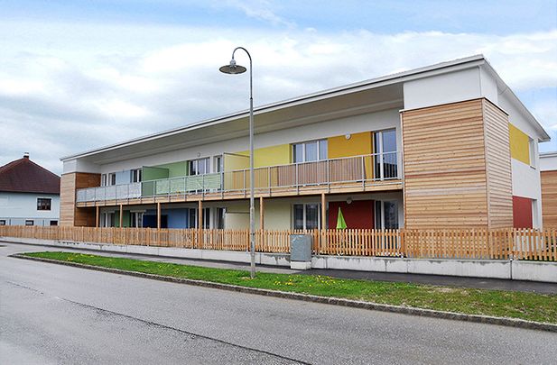 Wohnung in Kreuzstetten - Foto 1