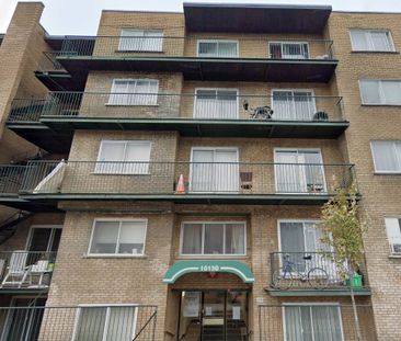 4 1/2 - 10150 Lajeunesse, Montréal - Photo 1