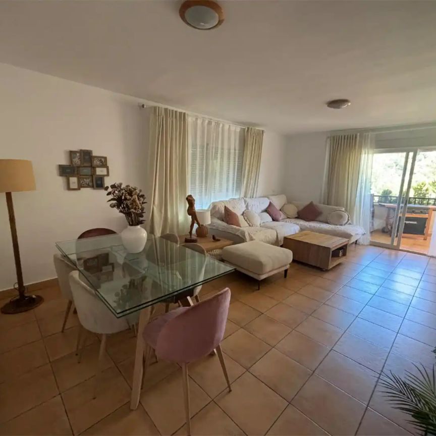 Dúplex de alquiler en Calle Isla de Altea, 3, Mascarat - Photo 1
