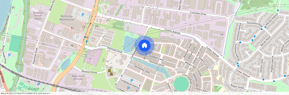 5 Woodman Street, Penrith