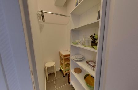 Location appartement 1 pièce, 16.00m², Auxerre - Photo 3
