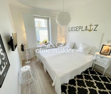 Stylishes Wohnen in verschiedenen vollmöblierten Apartments am Deic... - Photo 6