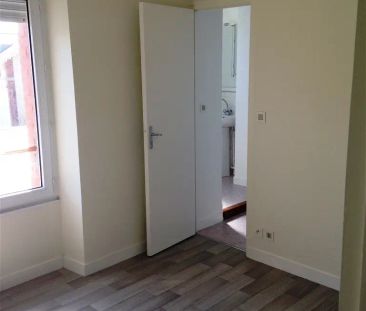Location appartement 2 pièces - 27m² à St pair sur mer (50380) - Photo 3