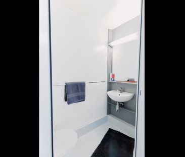 Studio Plus - Photo 2