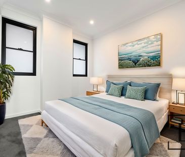 G01/53A Thomas Street, Parramatta NSW 2150 - Apartment For Rent | D... - Photo 2