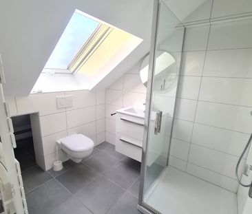 Location Appartement 1 pièce 19m² VILLEJUST 91140 - Photo 5