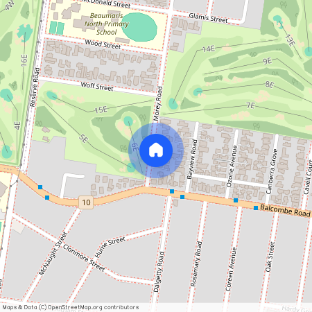 1/6 Morey Rd, Vic 3193, Beaumaris