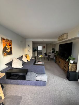 Surry Hills - Photo 1