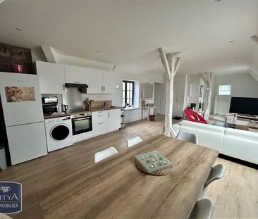 Location Appartement 3 pièces 86m² CHOLET 49300 - Photo 3