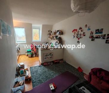 Wohnungsswap - 2 Zimmer, 35 m² - Hedwigstraße, Schöneberg, Berlin - Foto 1