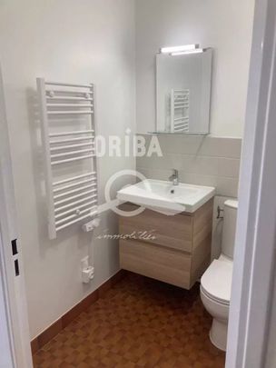 Location Appartement 1 pièce NANTES 44000 - Photo 1