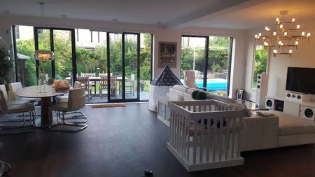 Kees Schererhof 11, Theo van Goghparkbuurt, 1087NG, Amsterdam - Photo 4