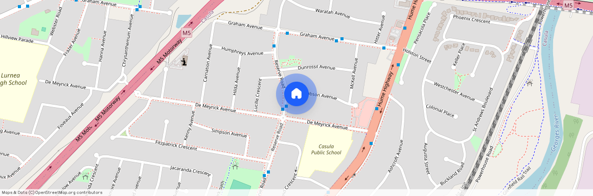 40 Gibson Avenue, NSW 2170, Lurnea