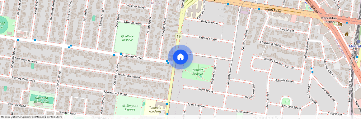 534 Bluff Road, Hampton East