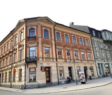Tullgatan, Sundsvall - Photo 3