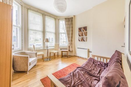 Studio to rent - Photo 3