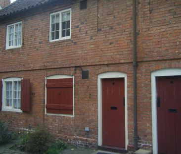 St Leonards Court, Newark, Nottinghamshire, NG24 - Photo 6