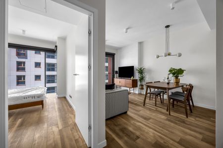 Pierwszy najem / Siłownia / Towarowa Towers - Фото 3